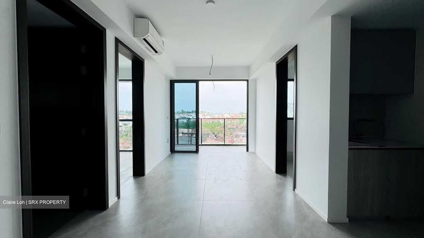 Amo Residence (D20), Apartment #617074821